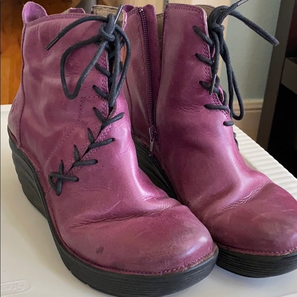 bionica by sofft boots